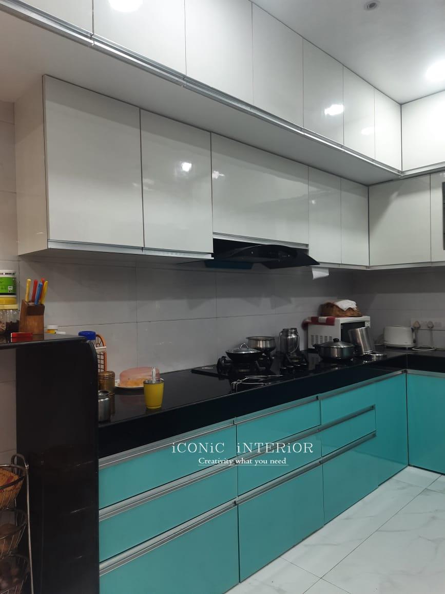 Luxury Kitchen Renovation
